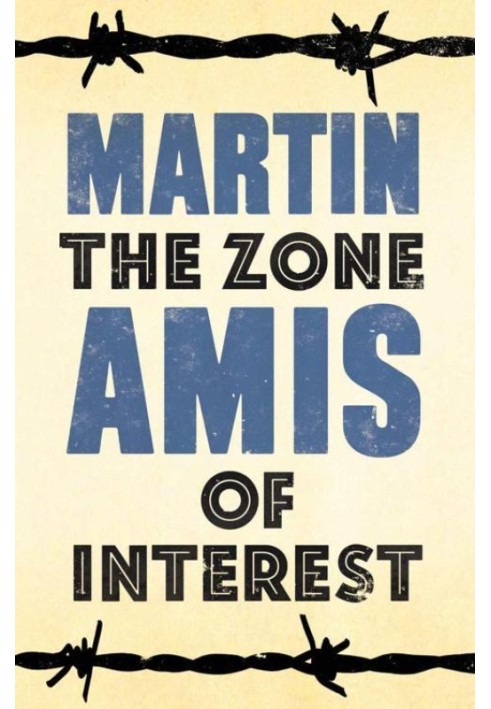 The Zone of Interest