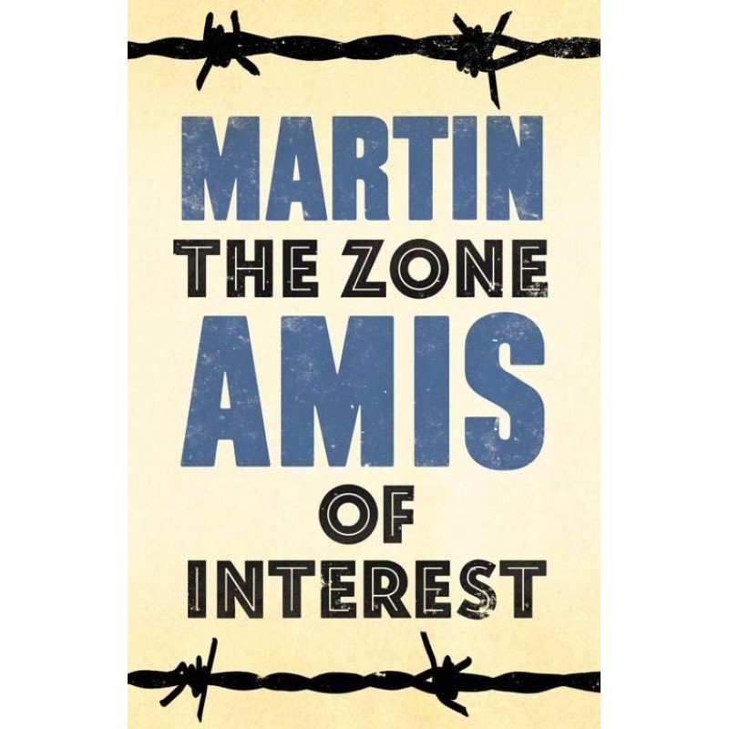 The Zone of Interest