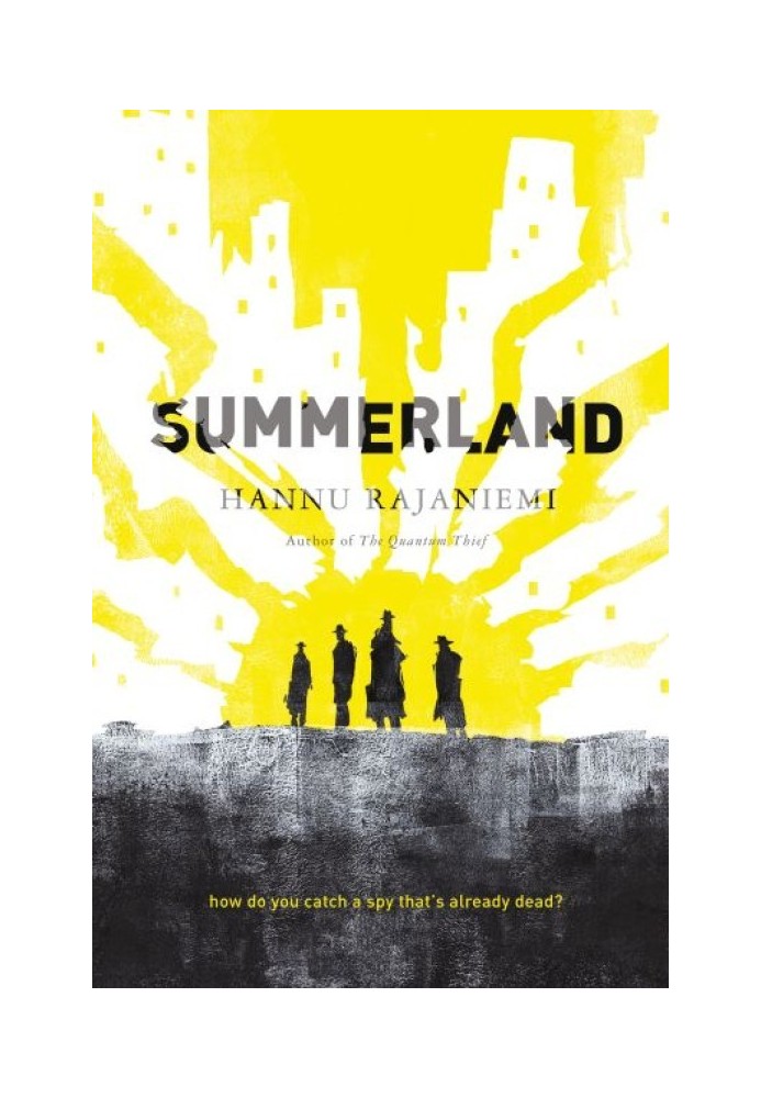 Summerland