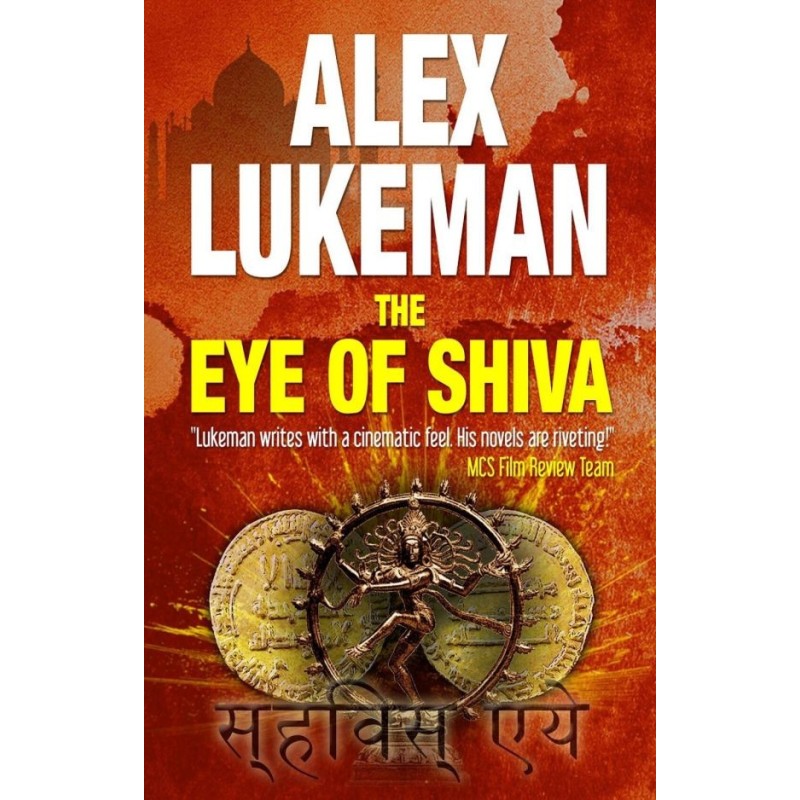 The Eye of Shiva