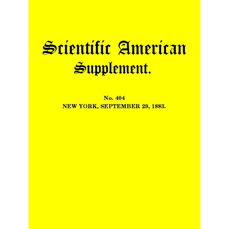 Scientific American,...