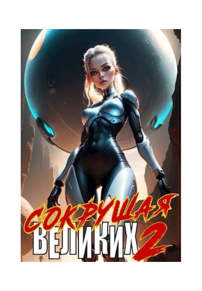 Сокрушая великих. Том 2