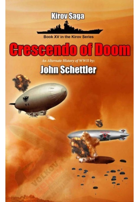 Crescendo of Doom