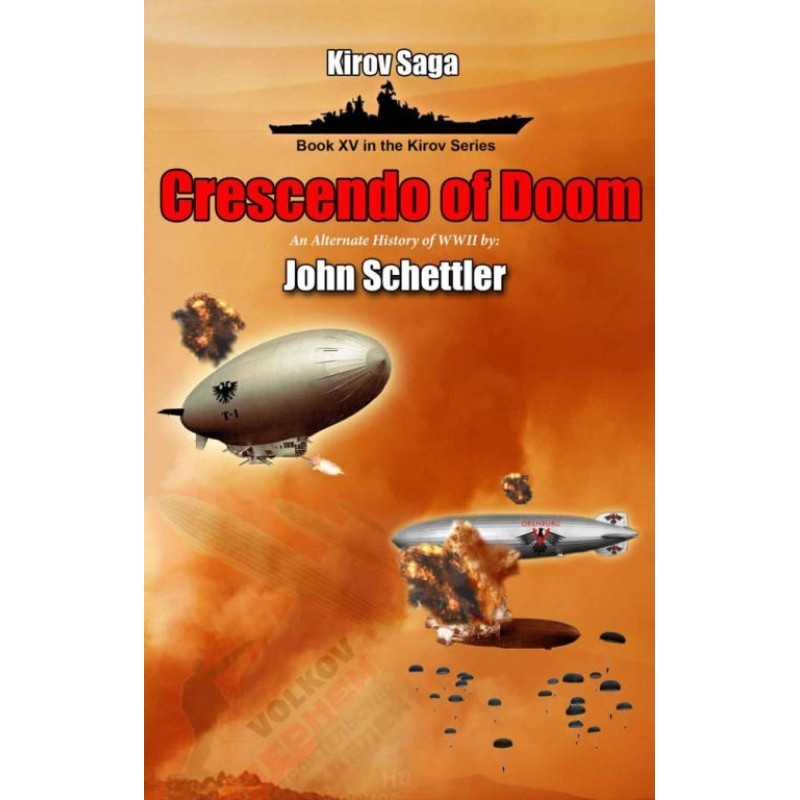 Crescendo of Doom