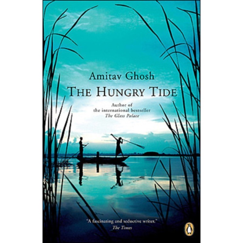 The Hungry Tide