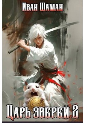 King of Beasts Volume 2