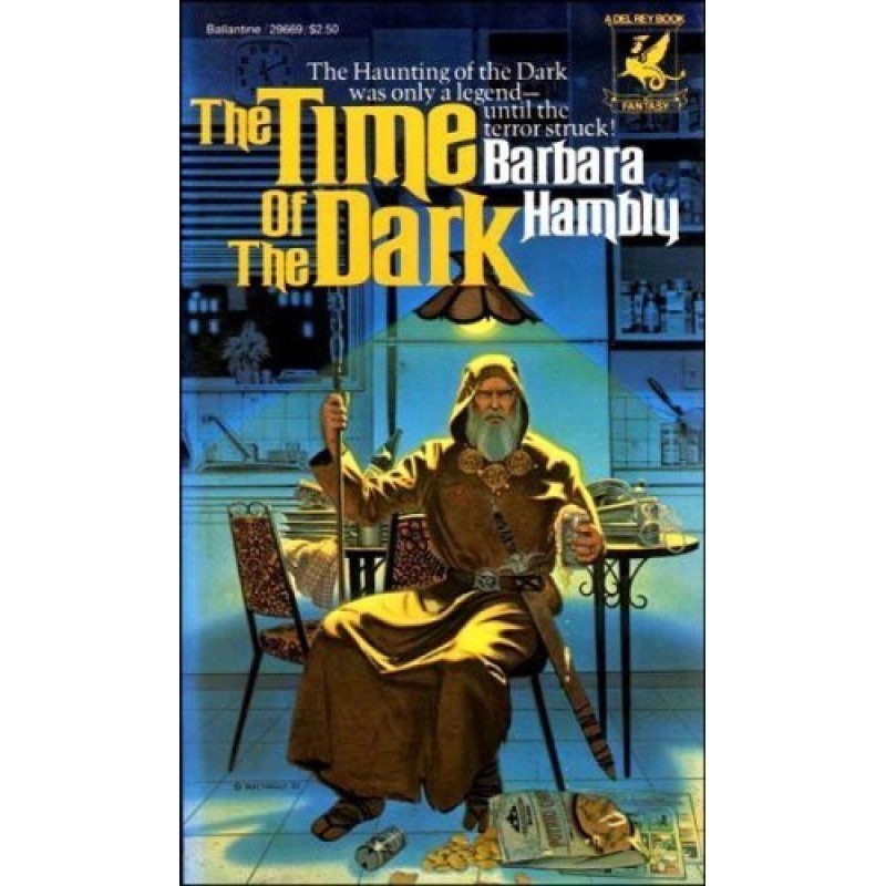 The Time of the Dark