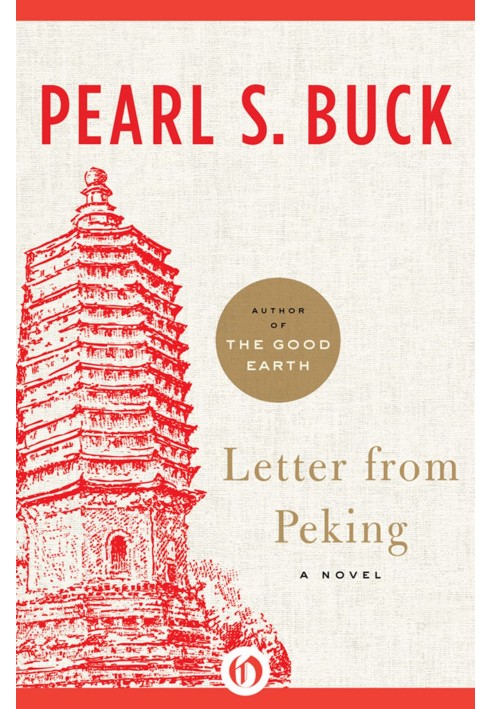 Letters From Peking