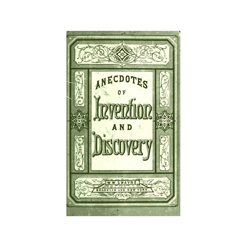 Invention and Discovery:...