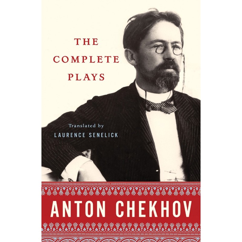 The Complete Plays