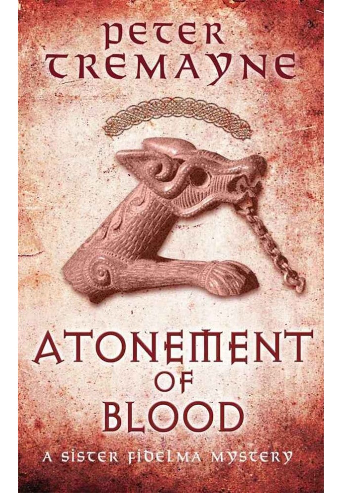 Atonement of Blood