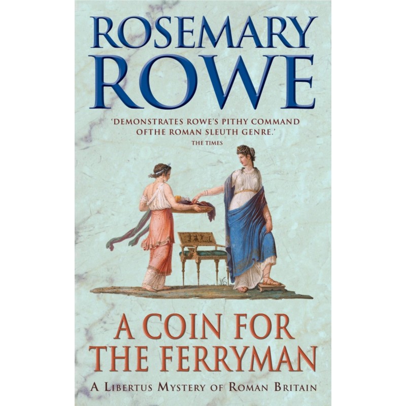 A Coin for the Ferryman