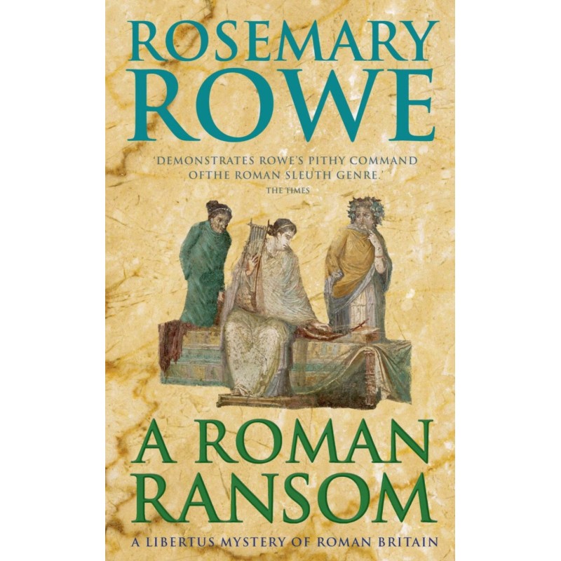 A Roman Ransom