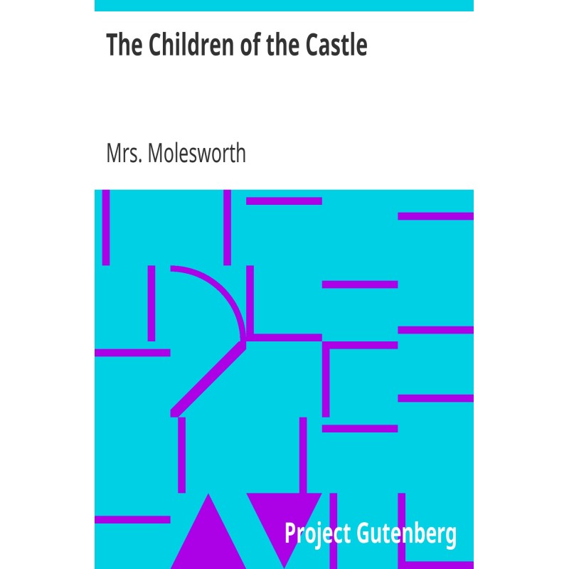 The Children of the Castle