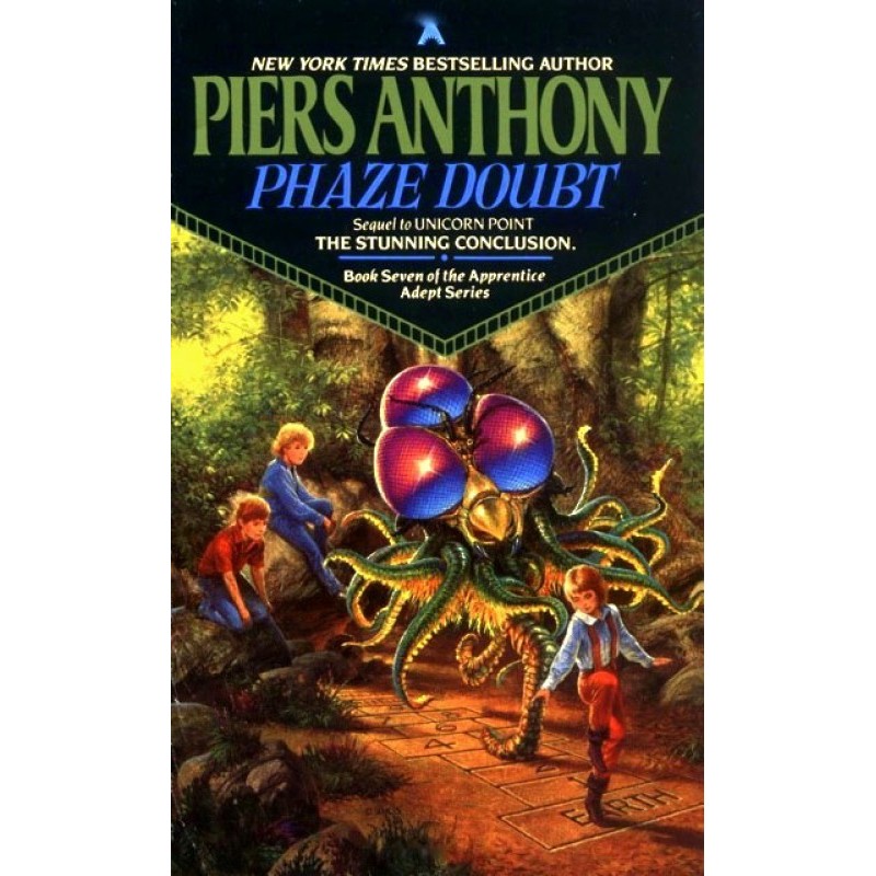 Phase Shift