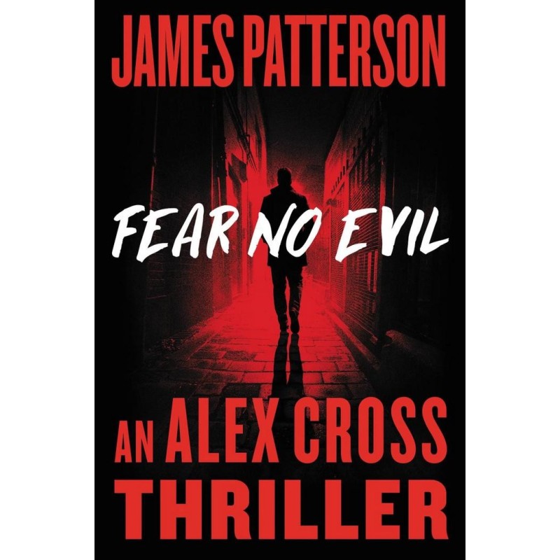 Fear No Evil
