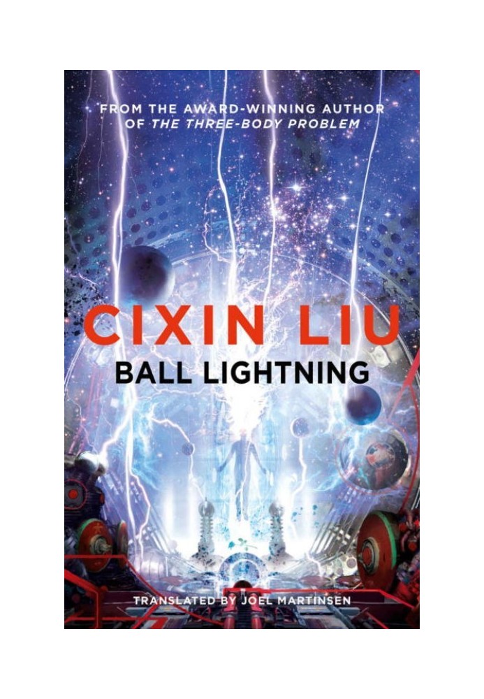 Ball Lightning