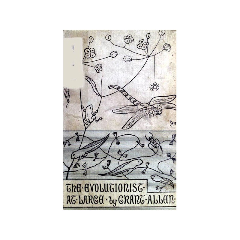 The Evolutionist at Large