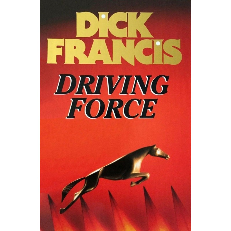 Driving Force