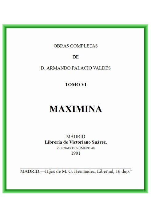 Maximina