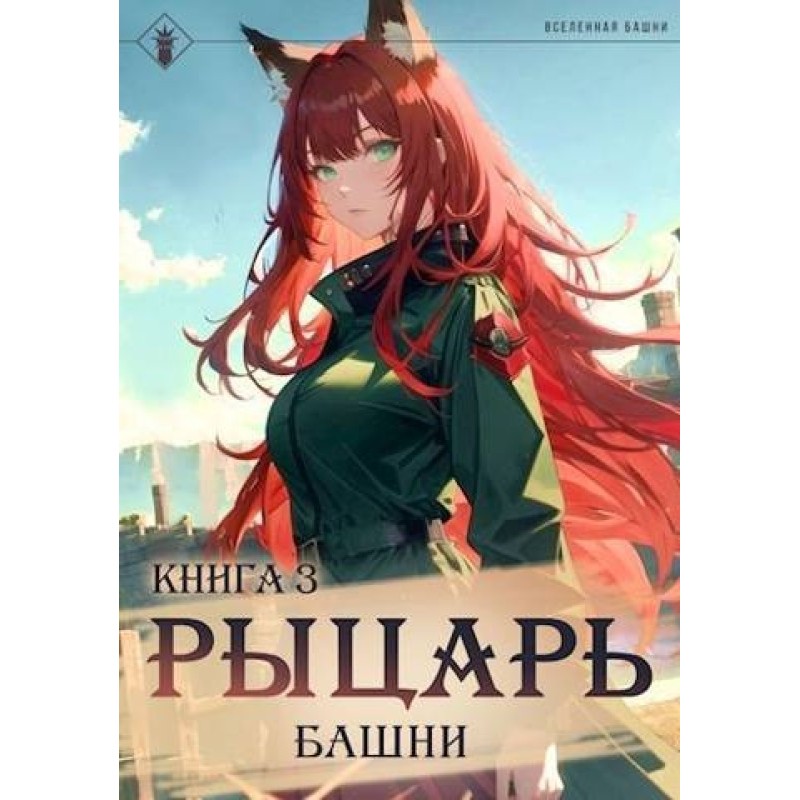 Knight of the Tower III