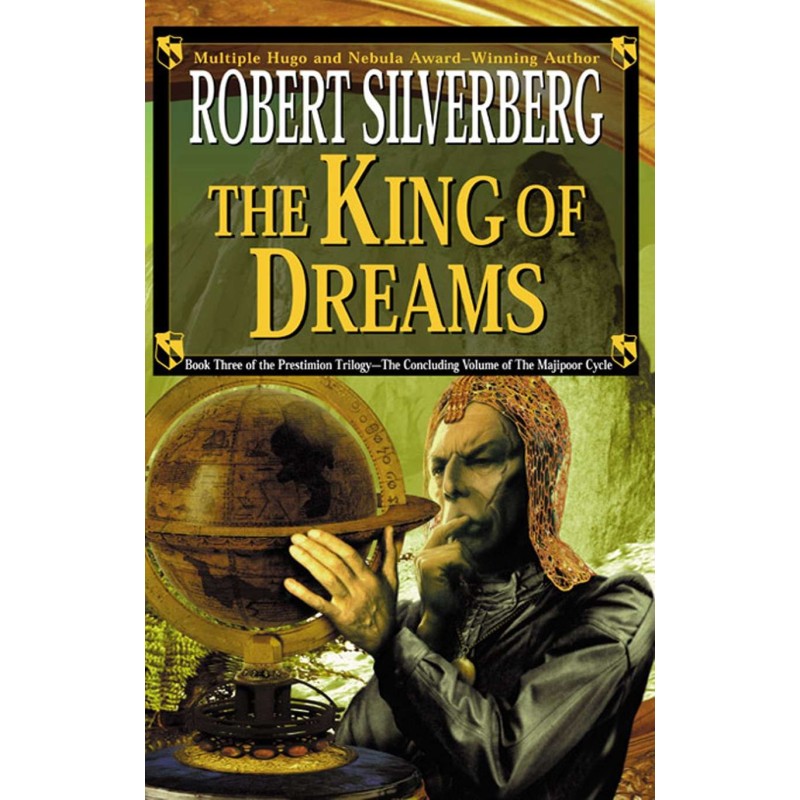 The King of Dreams