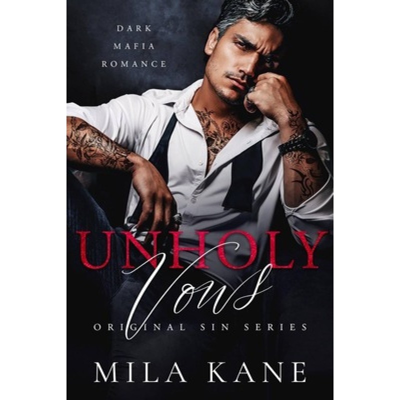 Нечестивые клятвы