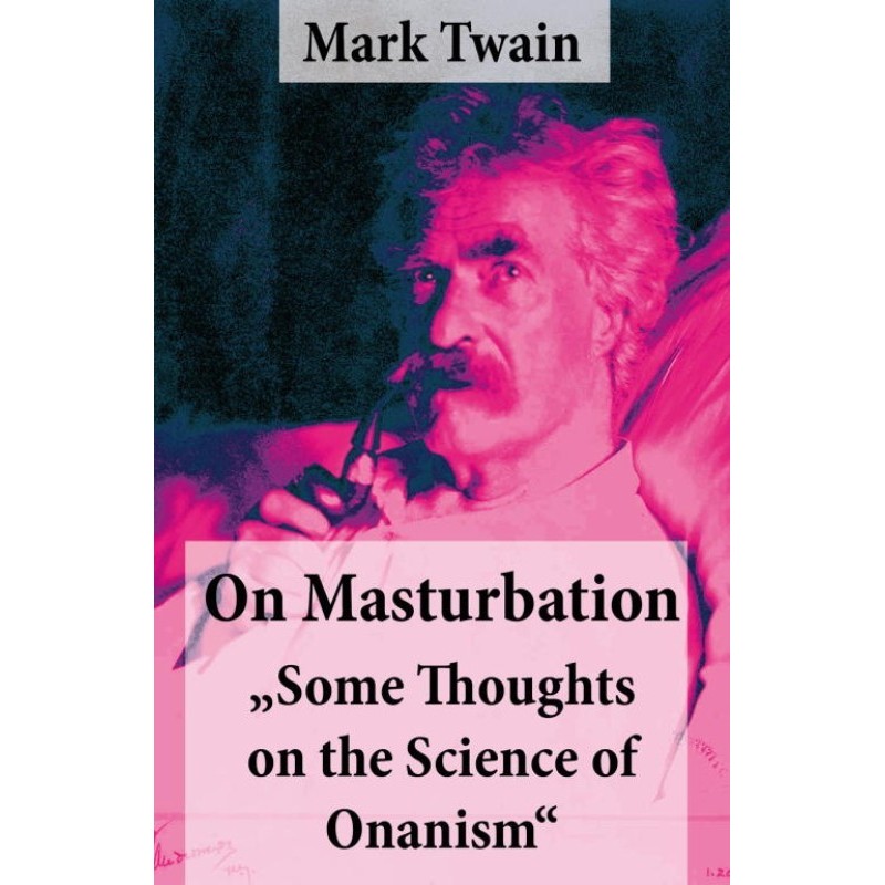 On Masturbation: Some...