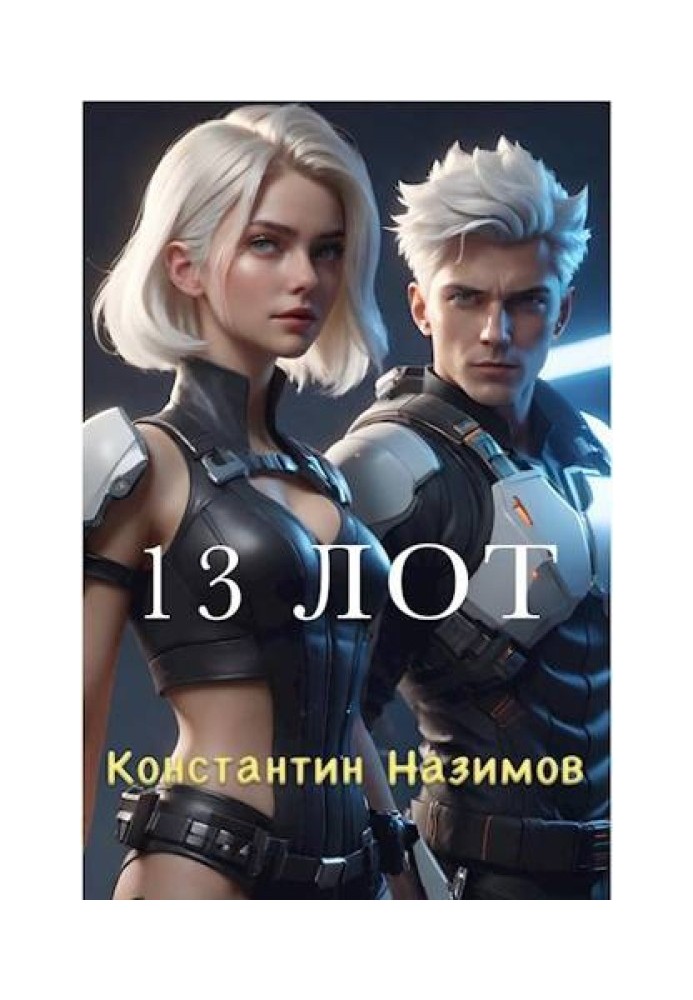 13 Лот