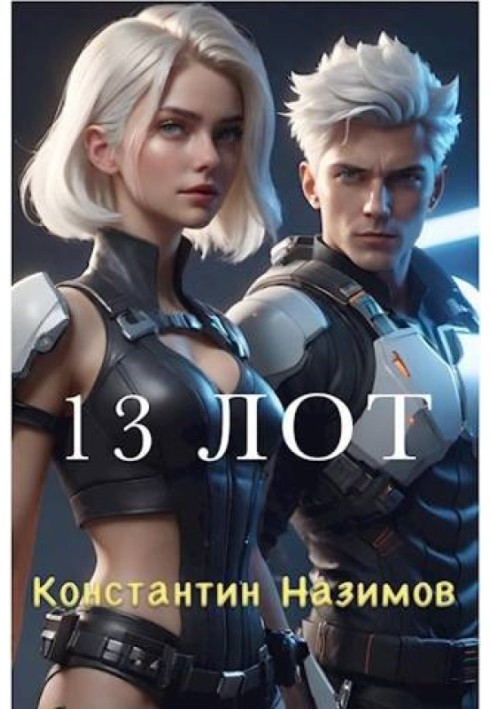 13 Лот