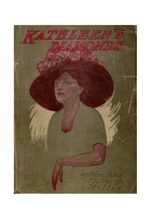 Kathleen's Diamonds; or, She Loved a Handsome Actor