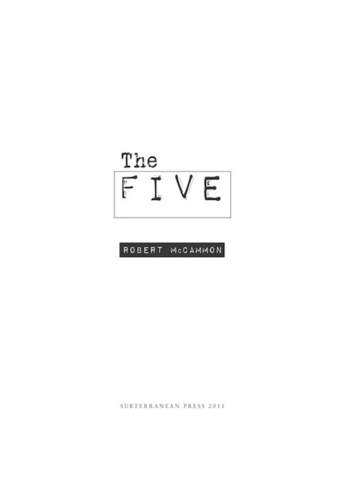 The Five