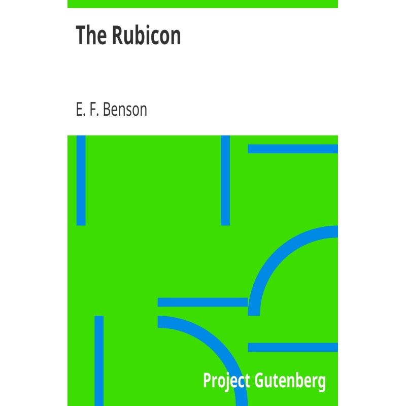 The Rubicon