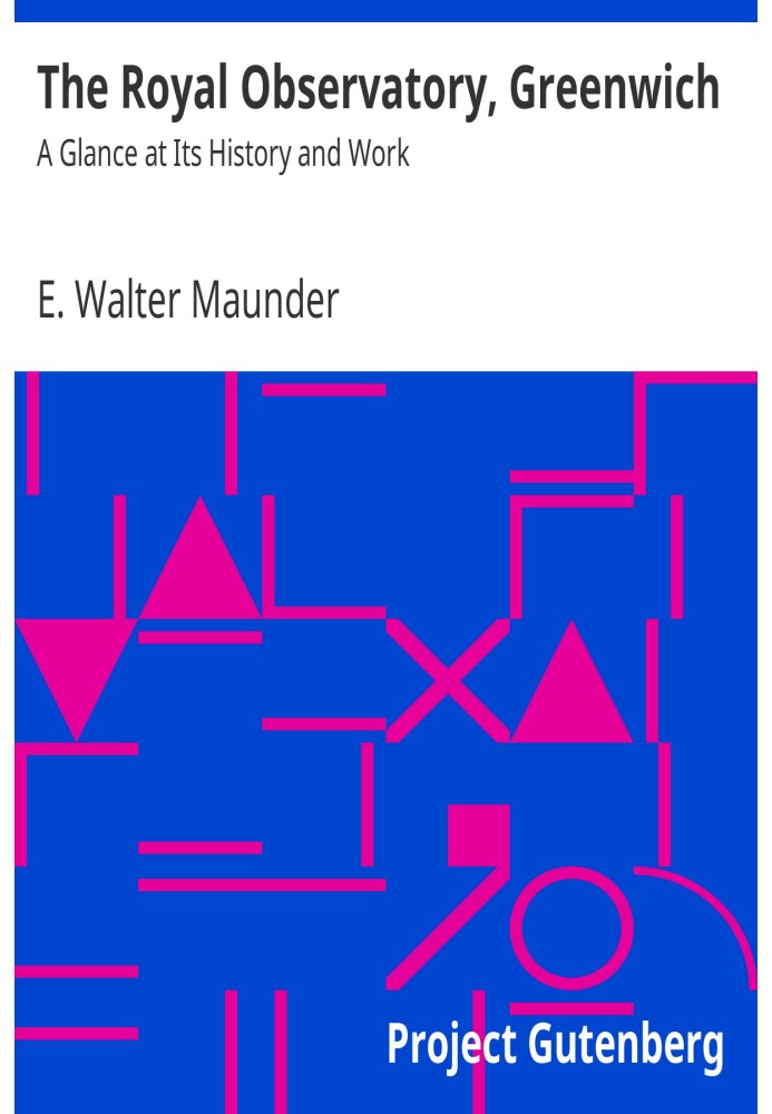 Королівська обсерваторія, Грінвіч: огляд її історії та роботи