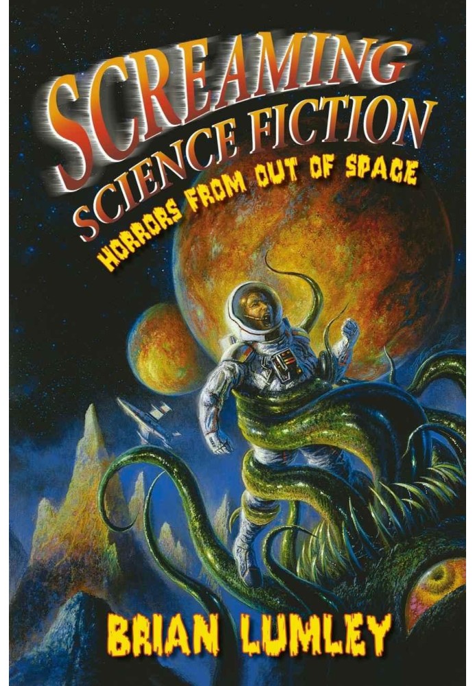 Screaming Science Fiction