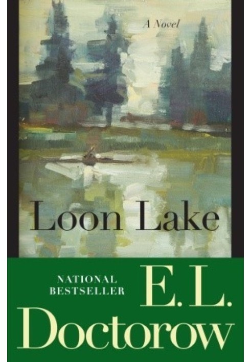 Loon Lake