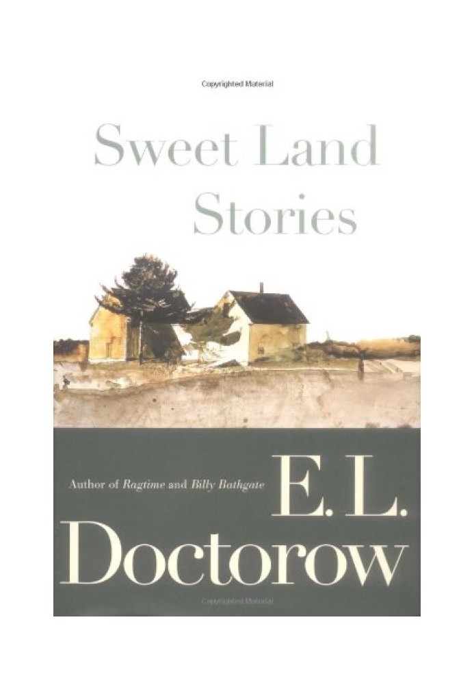 Sweet Land Stories