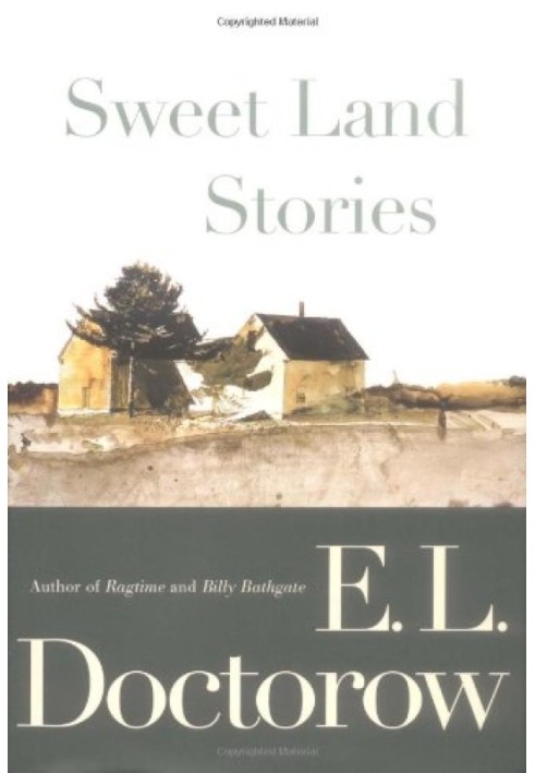 Sweet Land Stories