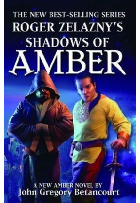 Shadows of Amber