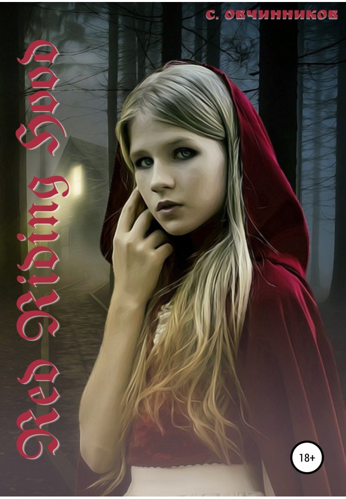 Red Riding Hood