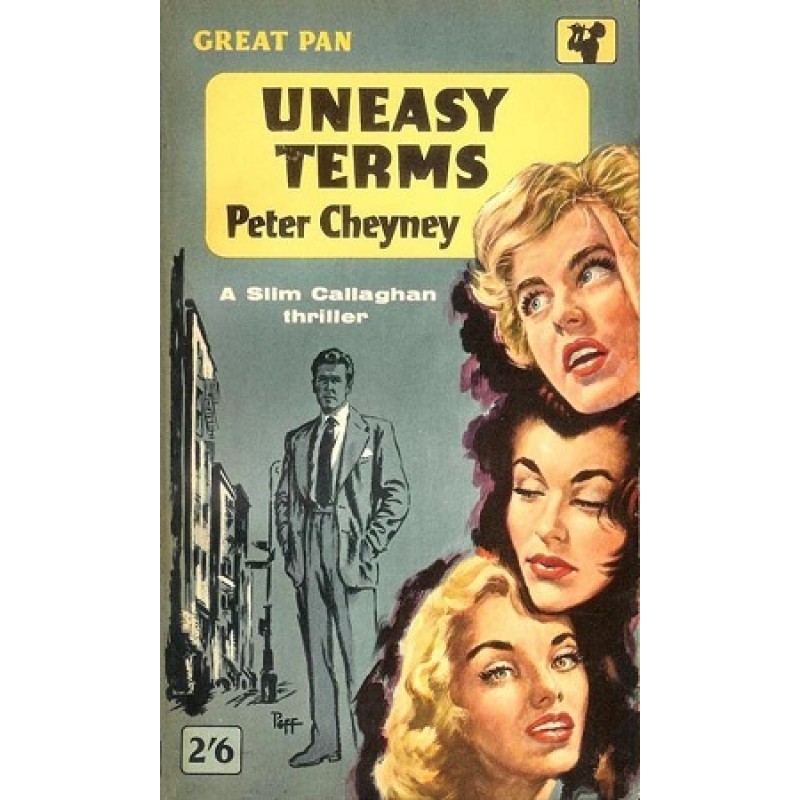 Difficult conditions