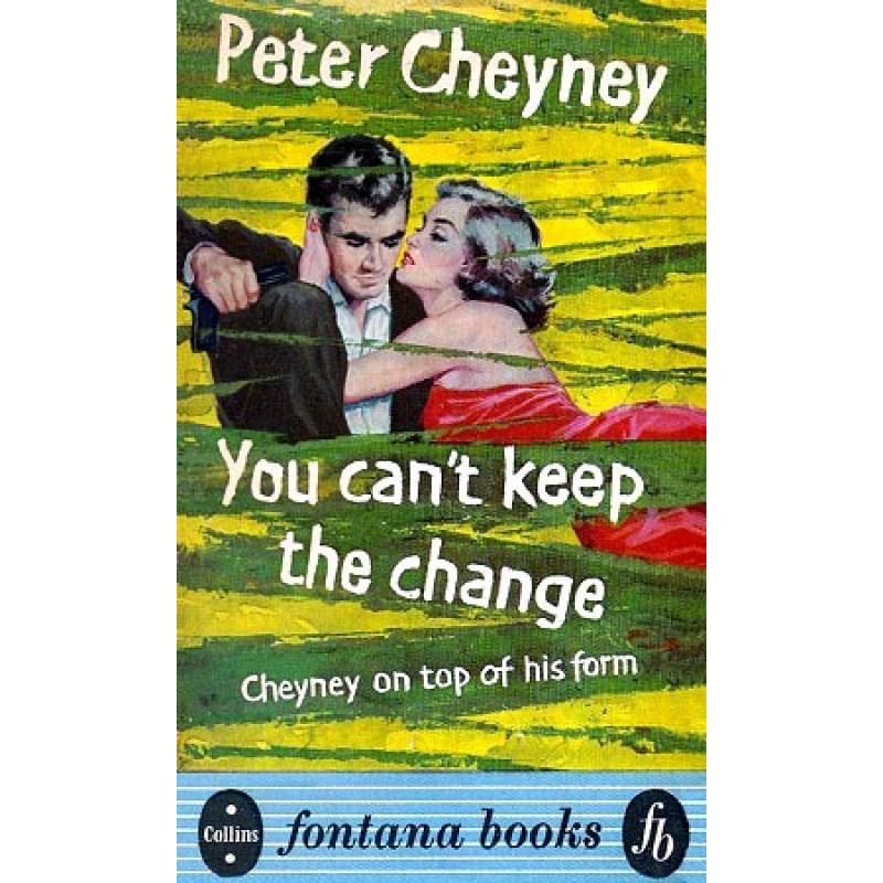 The secret becomes clear