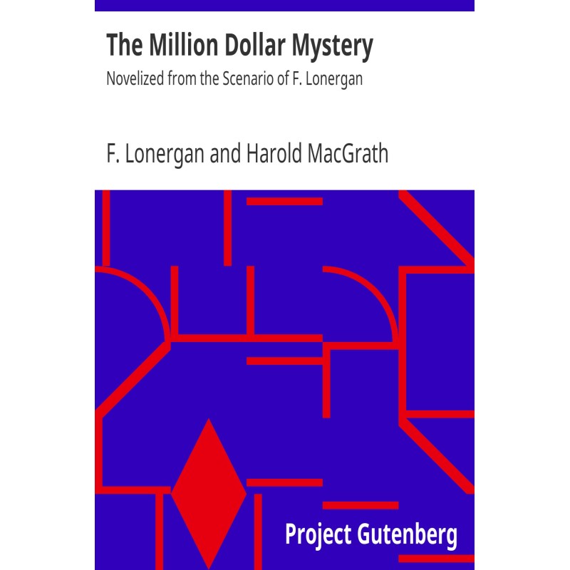 The Million Dollar Mystery...