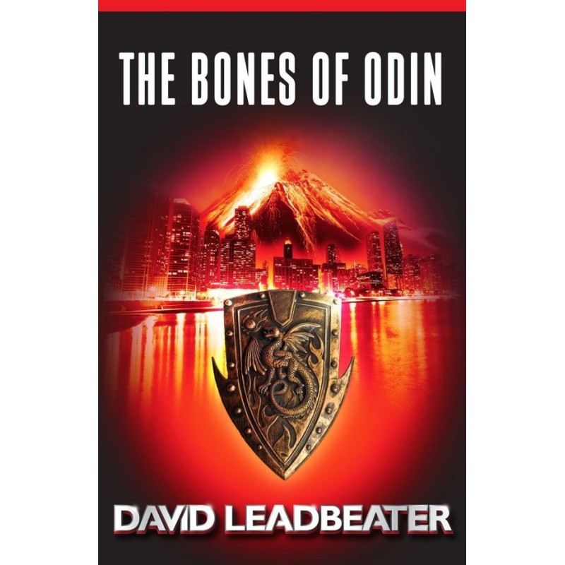 The Bones Of Odin