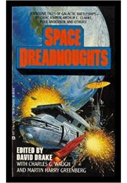 Space Dreadnoughts