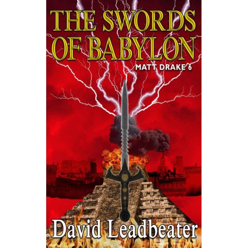 The Swords of Babylon
