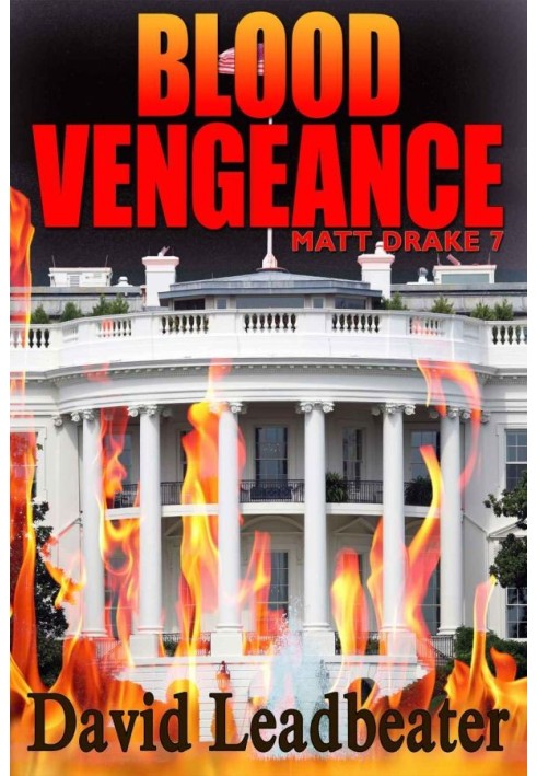 Blood Vengeance
