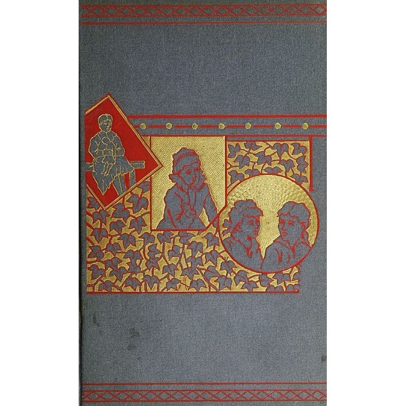 Strange Teas, Dinners,...