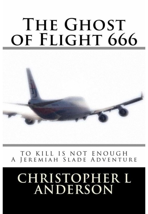 The Ghost of Flight 666