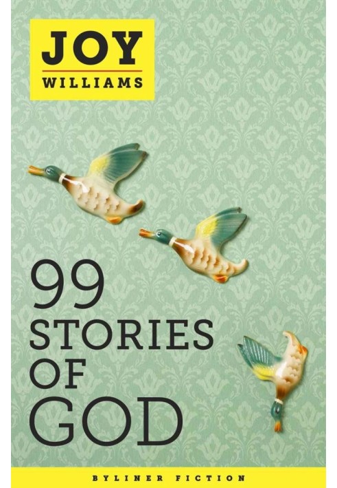 99 Stories of God